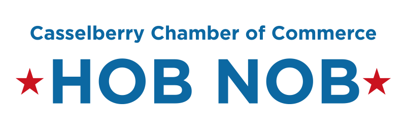 Casselberry Chamber of Commerce - Hob Nob