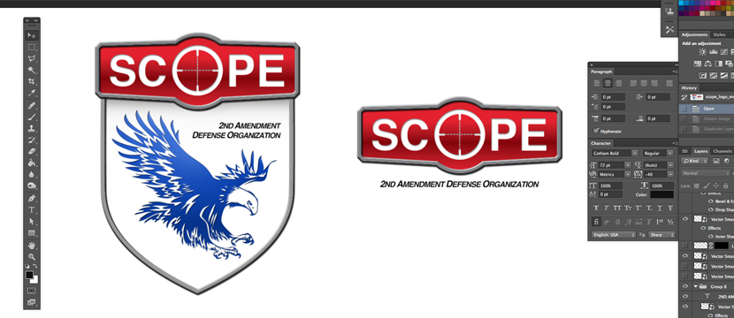 SCOPE Logo