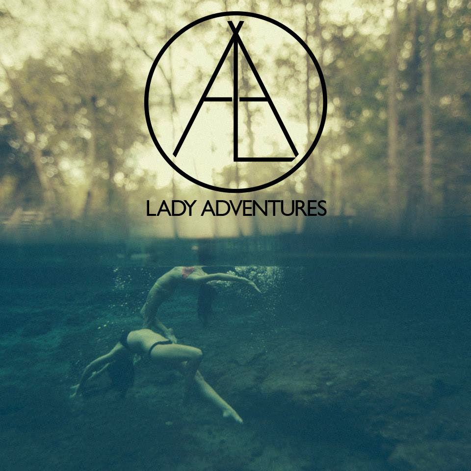 Lady Adventurers
