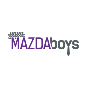 Mazda Boys