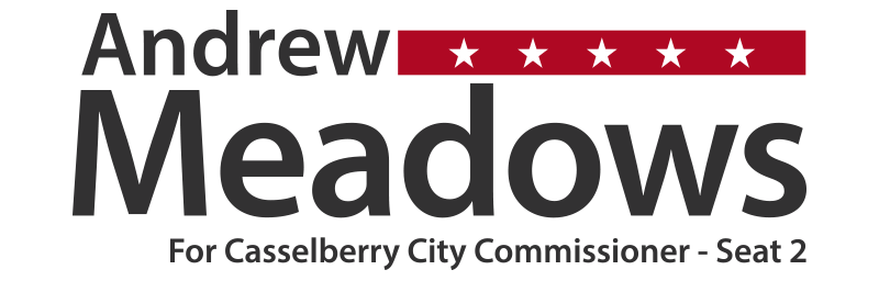 Andrew Meadows Campaign