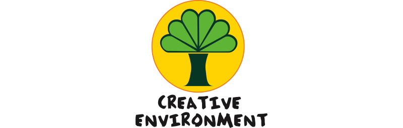 Creative Environment