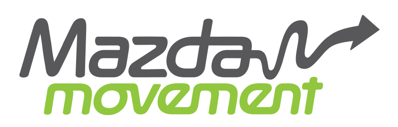 Mazda Movement