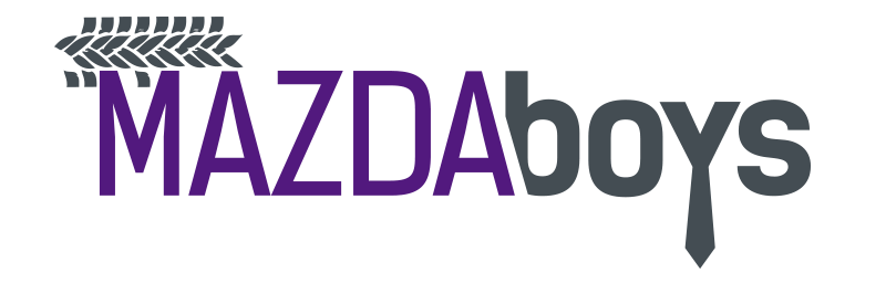 Mazdaboys