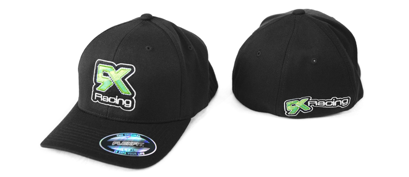 Embroidered Caps