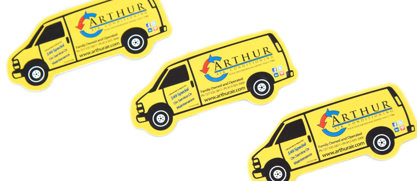 Promotional Items