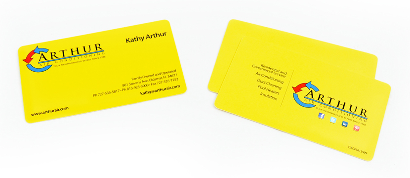 Business Cards
