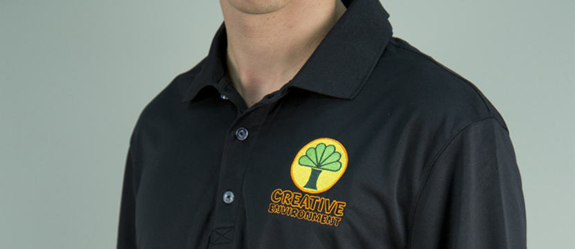 Embroidered Shirts