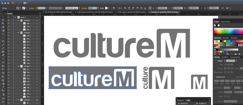 Logo Design