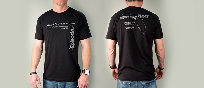 Apparel Design