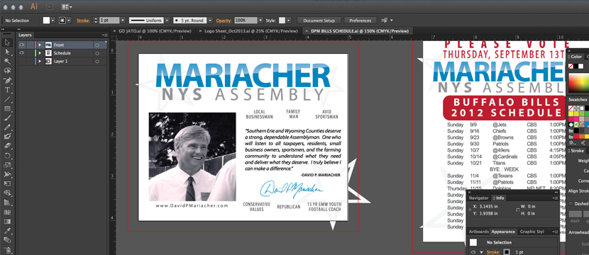 Graphic Design