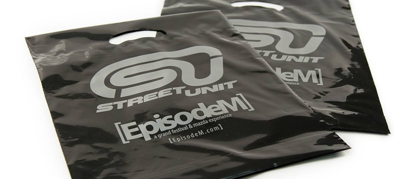 Event Bags