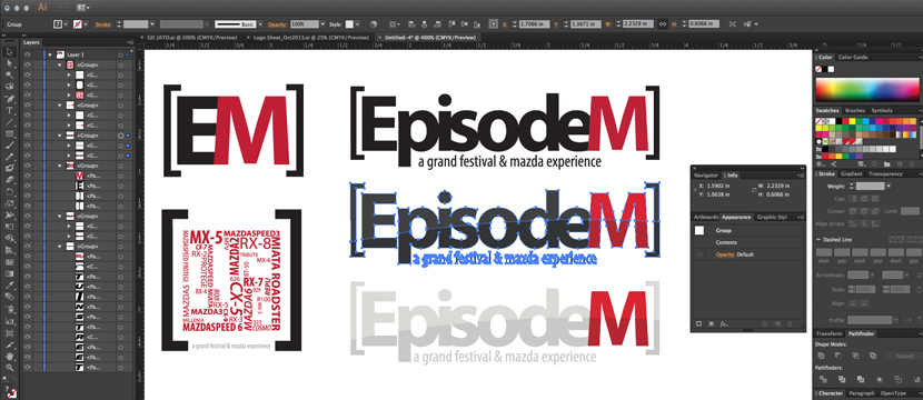 Logo Design
