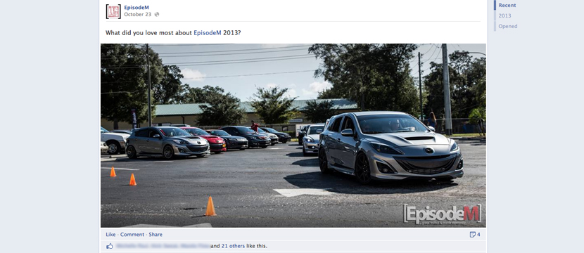 Marketing Campaigns