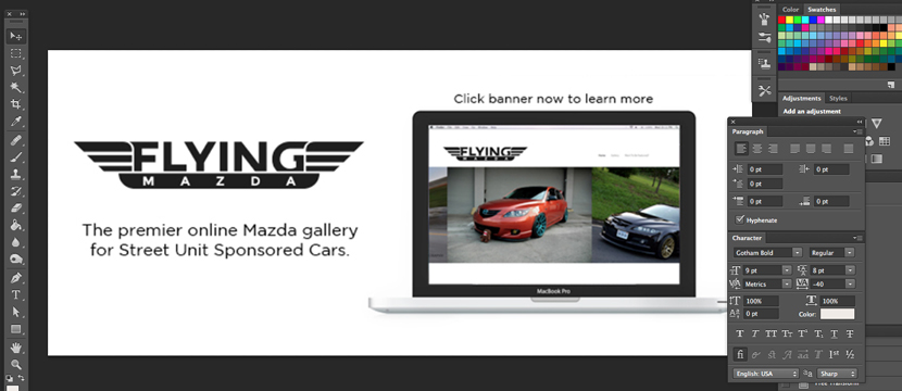 Graphic Design