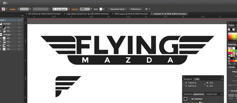 Logo Design