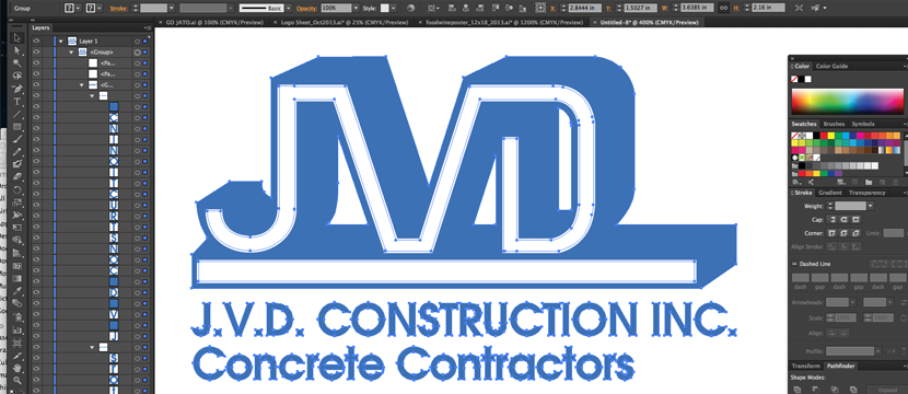 Logo Design