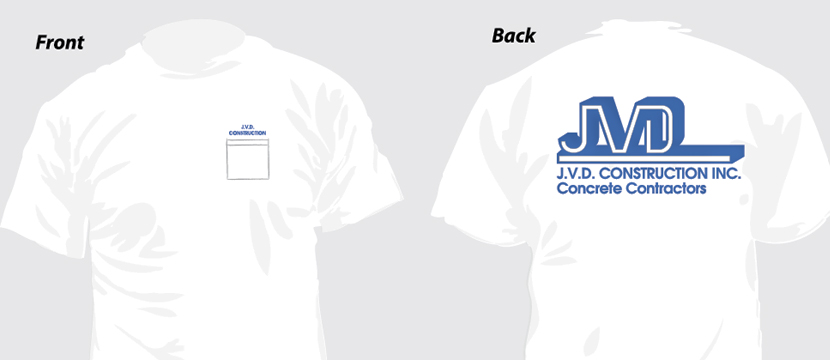 Tee Shirt Design