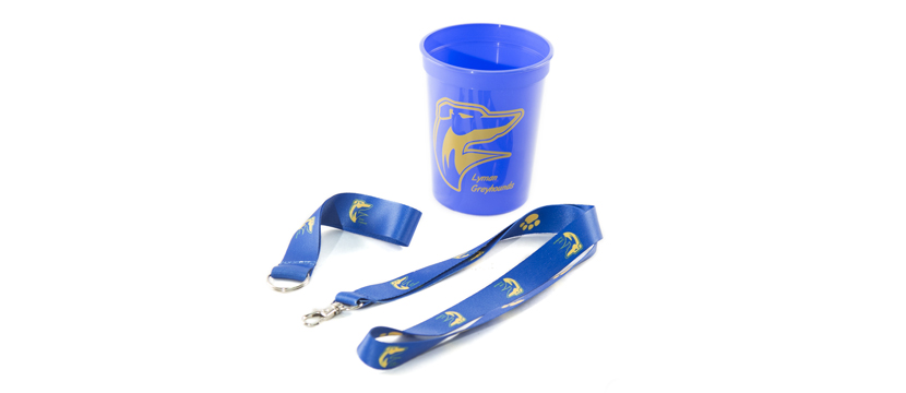 Promotional Items