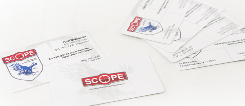 Business Cards