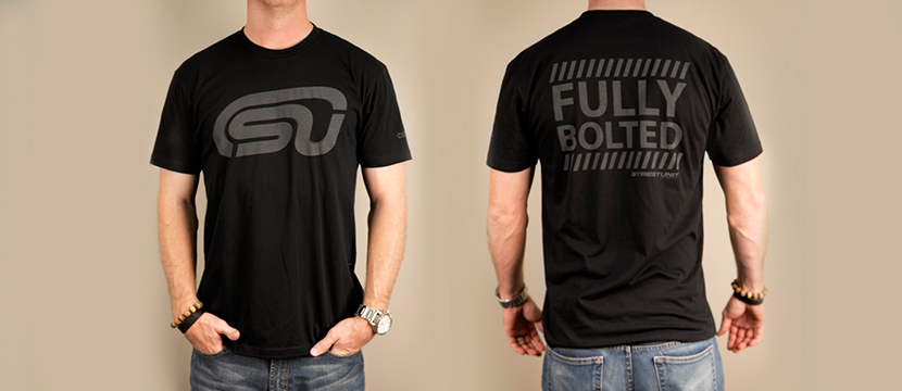 Branded Apparel