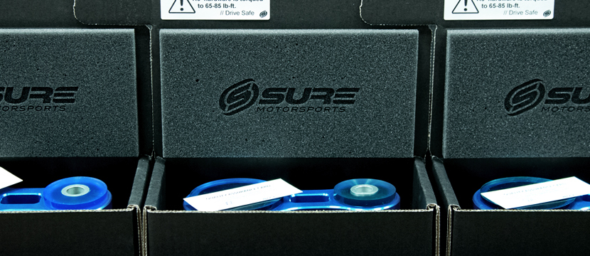 Packaging