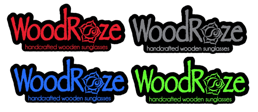 Die Cut Stickers