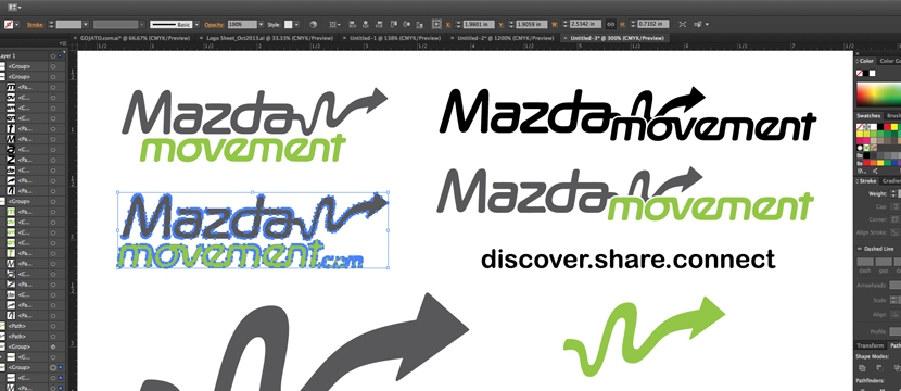Logo Design