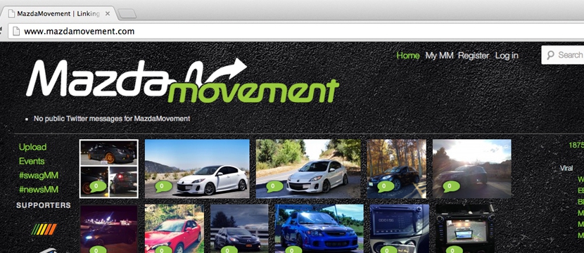 Website Development
